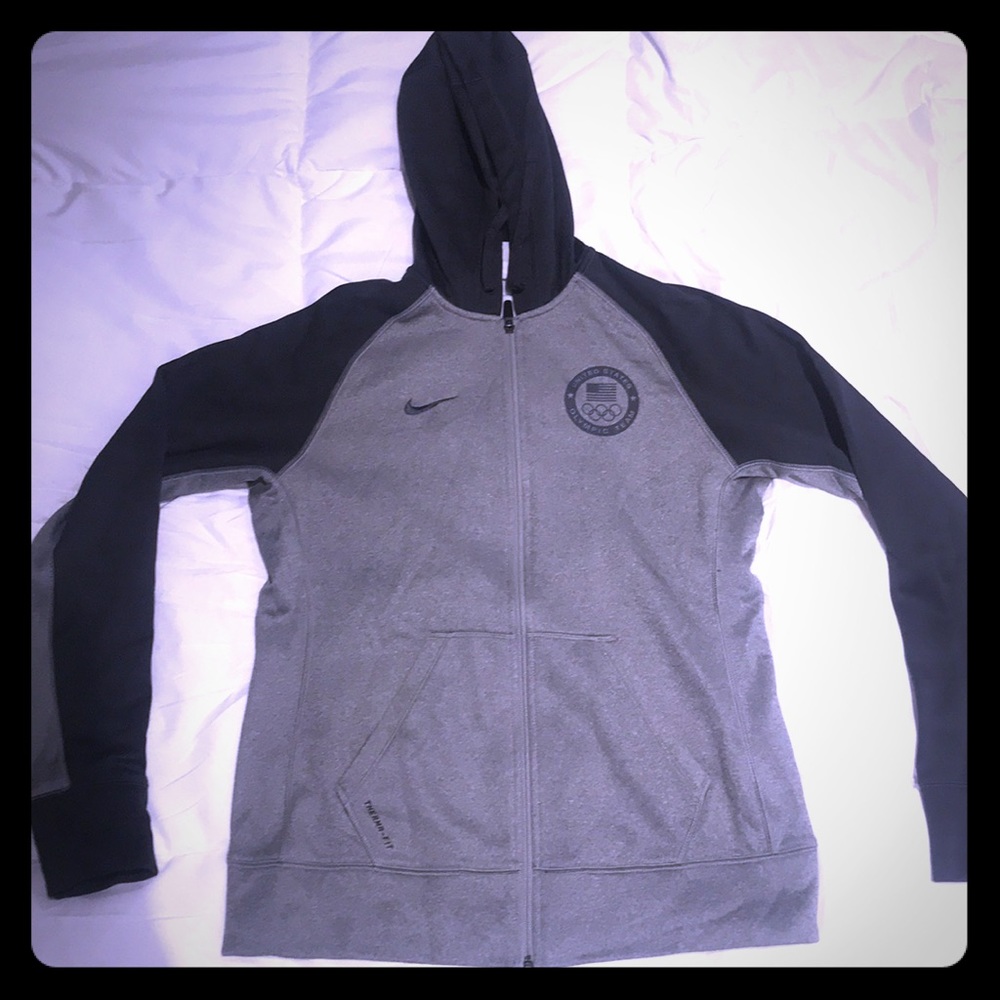 US Olympic zip